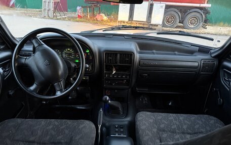 ГАЗ 3110 «Волга», 1999 год, 130 000 рублей, 10 фотография