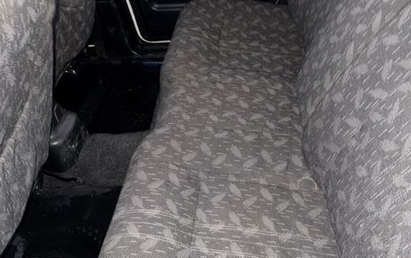 ГАЗ 3110 «Волга», 1999 год, 130 000 рублей, 11 фотография