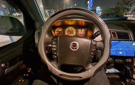 SsangYong Kyron I, 2014 год, 610 000 рублей, 11 фотография