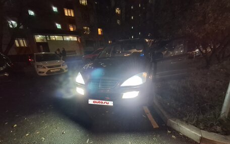 SsangYong Kyron I, 2014 год, 610 000 рублей, 7 фотография