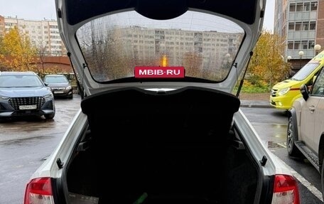 Skoda Rapid I, 2014 год, 930 000 рублей, 5 фотография