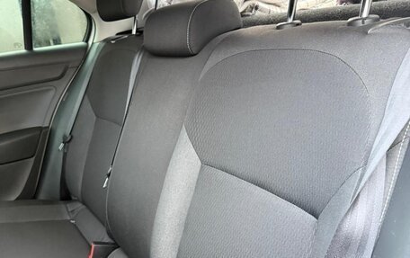 Skoda Rapid I, 2014 год, 930 000 рублей, 7 фотография