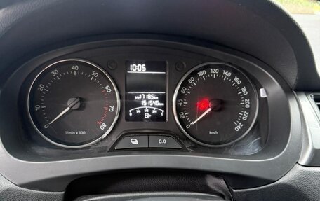 Skoda Rapid I, 2014 год, 930 000 рублей, 15 фотография