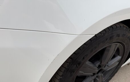 Chevrolet Cruze II, 2013 год, 670 000 рублей, 8 фотография