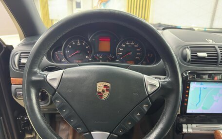 Porsche Cayenne III, 2006 год, 1 400 000 рублей, 7 фотография