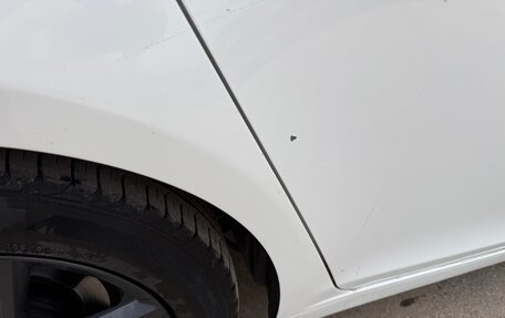 Chevrolet Cruze II, 2013 год, 670 000 рублей, 9 фотография