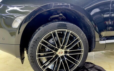 Porsche Cayenne III, 2006 год, 1 400 000 рублей, 4 фотография