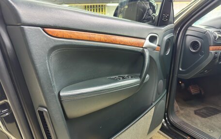 Porsche Cayenne III, 2006 год, 1 400 000 рублей, 8 фотография