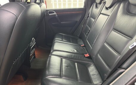 Porsche Cayenne III, 2006 год, 1 400 000 рублей, 9 фотография