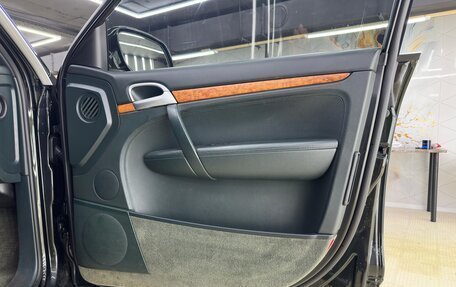 Porsche Cayenne III, 2006 год, 1 400 000 рублей, 13 фотография