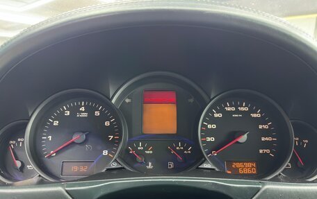 Porsche Cayenne III, 2006 год, 1 400 000 рублей, 14 фотография