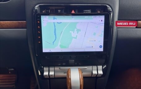 Porsche Cayenne III, 2006 год, 1 400 000 рублей, 15 фотография