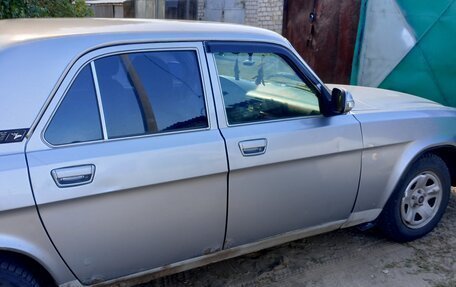 ГАЗ 31105 «Волга», 2008 год, 80 000 рублей, 2 фотография