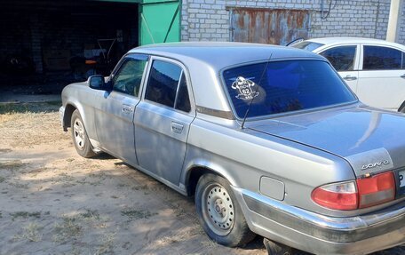 ГАЗ 31105 «Волга», 2008 год, 80 000 рублей, 5 фотография