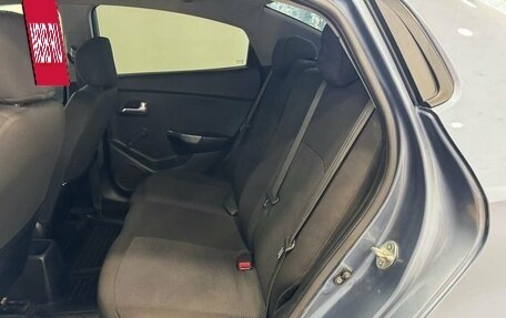 KIA Rio III рестайлинг, 2012 год, 710 000 рублей, 14 фотография