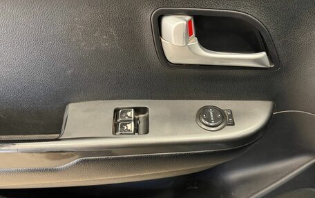 KIA Rio III рестайлинг, 2012 год, 710 000 рублей, 19 фотография