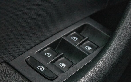 Skoda Rapid I, 2016 год, 1 049 000 рублей, 9 фотография