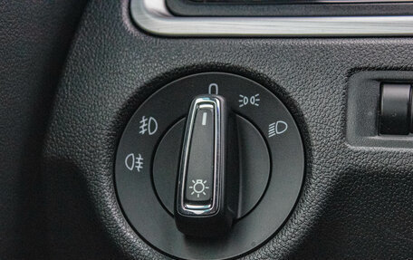 Skoda Rapid I, 2016 год, 1 049 000 рублей, 11 фотография