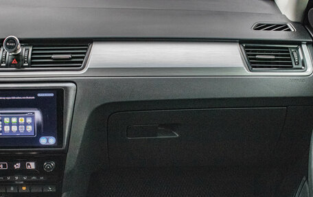 Skoda Rapid I, 2016 год, 1 049 000 рублей, 8 фотография