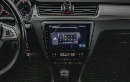 Skoda Rapid I, 2016 год, 1 049 000 рублей, 7 фотография