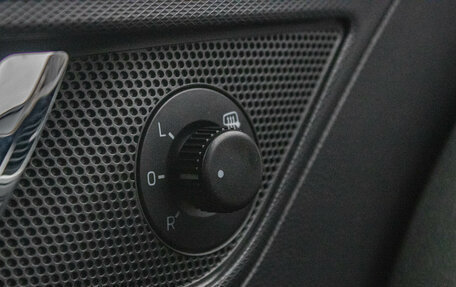 Skoda Rapid I, 2016 год, 1 049 000 рублей, 10 фотография