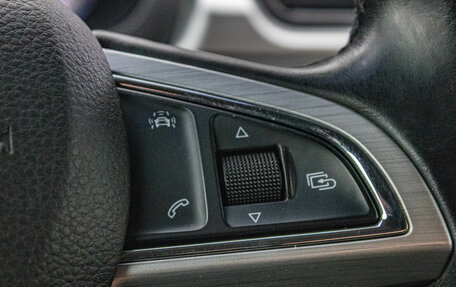 Skoda Rapid I, 2016 год, 1 049 000 рублей, 13 фотография