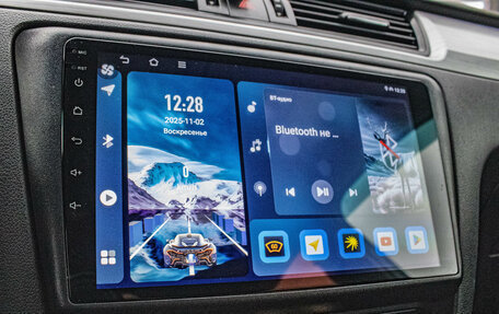 Skoda Rapid I, 2016 год, 1 049 000 рублей, 15 фотография