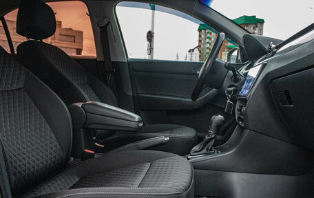 Skoda Rapid I, 2016 год, 1 049 000 рублей, 22 фотография