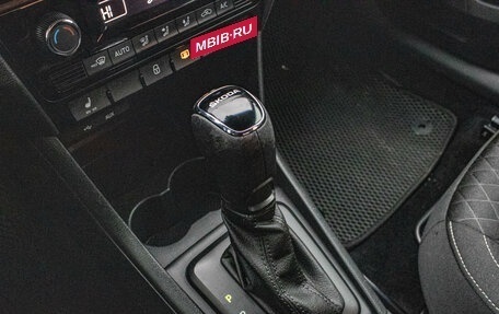 Skoda Rapid I, 2016 год, 1 049 000 рублей, 17 фотография