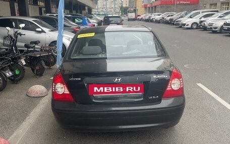 Hyundai Elantra III, 2005 год, 185 000 рублей, 4 фотография