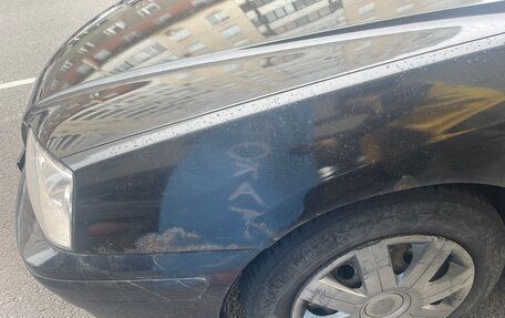 Hyundai Elantra III, 2005 год, 185 000 рублей, 8 фотография