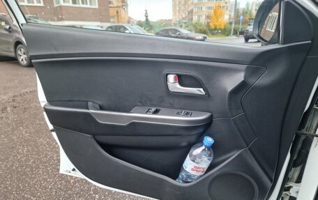 KIA Rio III рестайлинг, 2016 год, 798 000 рублей, 3 фотография