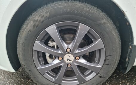 KIA Rio III рестайлинг, 2016 год, 798 000 рублей, 2 фотография