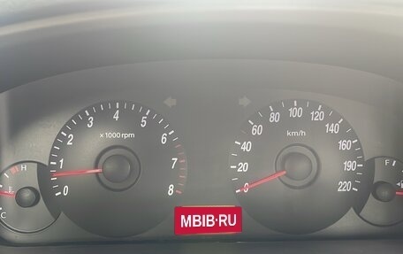 Hyundai Elantra III, 2005 год, 185 000 рублей, 12 фотография