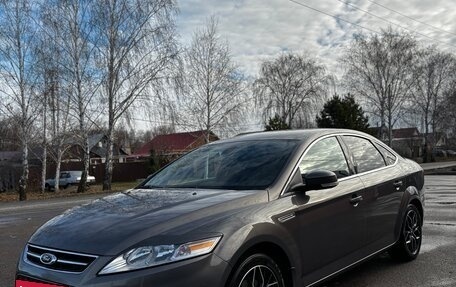 Ford Mondeo IV, 2011 год, 1 080 000 рублей, 5 фотография