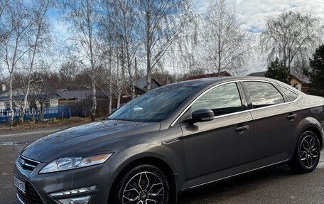 Ford Mondeo IV, 2011 год, 1 080 000 рублей, 6 фотография