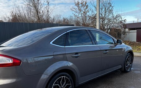 Ford Mondeo IV, 2011 год, 1 080 000 рублей, 10 фотография