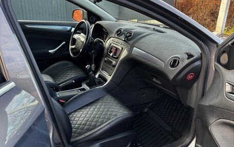 Ford Mondeo IV, 2011 год, 1 080 000 рублей, 13 фотография