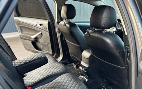 Ford Mondeo IV, 2011 год, 1 080 000 рублей, 11 фотография