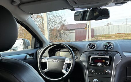 Ford Mondeo IV, 2011 год, 1 080 000 рублей, 14 фотография