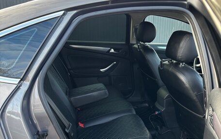 Ford Mondeo IV, 2011 год, 1 080 000 рублей, 16 фотография