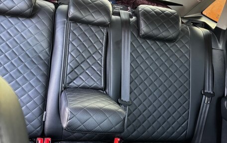 Ford Mondeo IV, 2011 год, 1 080 000 рублей, 18 фотография