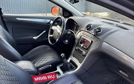 Ford Mondeo IV, 2011 год, 1 080 000 рублей, 17 фотография