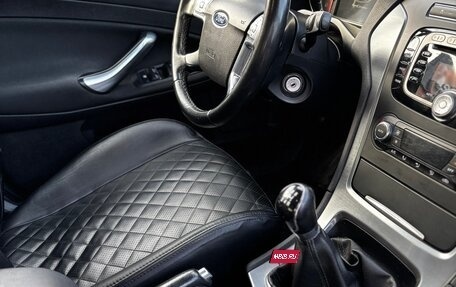 Ford Mondeo IV, 2011 год, 1 080 000 рублей, 20 фотография