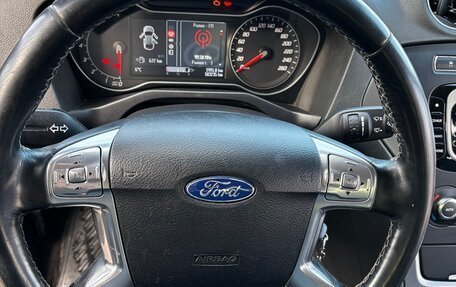 Ford Mondeo IV, 2011 год, 1 080 000 рублей, 23 фотография