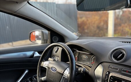 Ford Mondeo IV, 2011 год, 1 080 000 рублей, 21 фотография