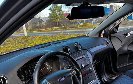 Ford Mondeo IV, 2011 год, 1 080 000 рублей, 24 фотография