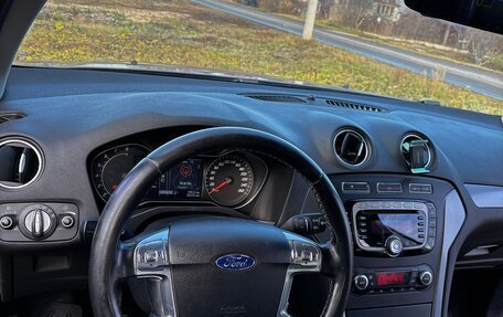 Ford Mondeo IV, 2011 год, 1 080 000 рублей, 25 фотография