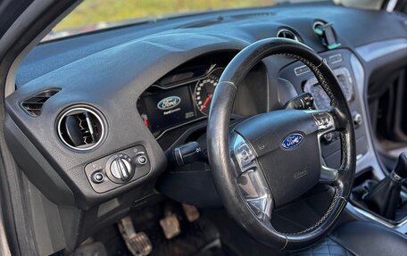 Ford Mondeo IV, 2011 год, 1 080 000 рублей, 22 фотография