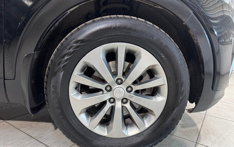 KIA Sorento III Prime рестайлинг, 2015 год, 1 799 800 рублей, 5 фотография